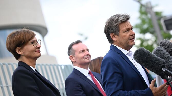 Wasserstoffstrategie