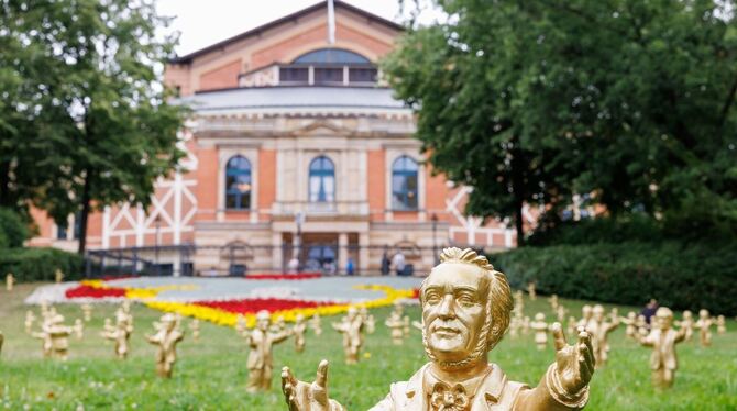 Bayreuther Festspiele