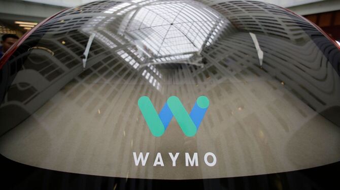 Waymo