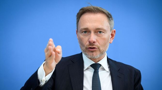 Christian Lindner