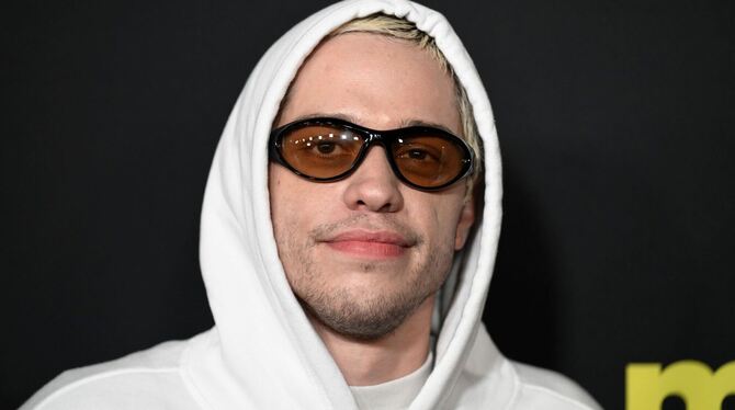 Pete Davidson Pete Davidson