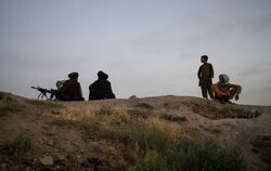 Alltag in Afghanistan