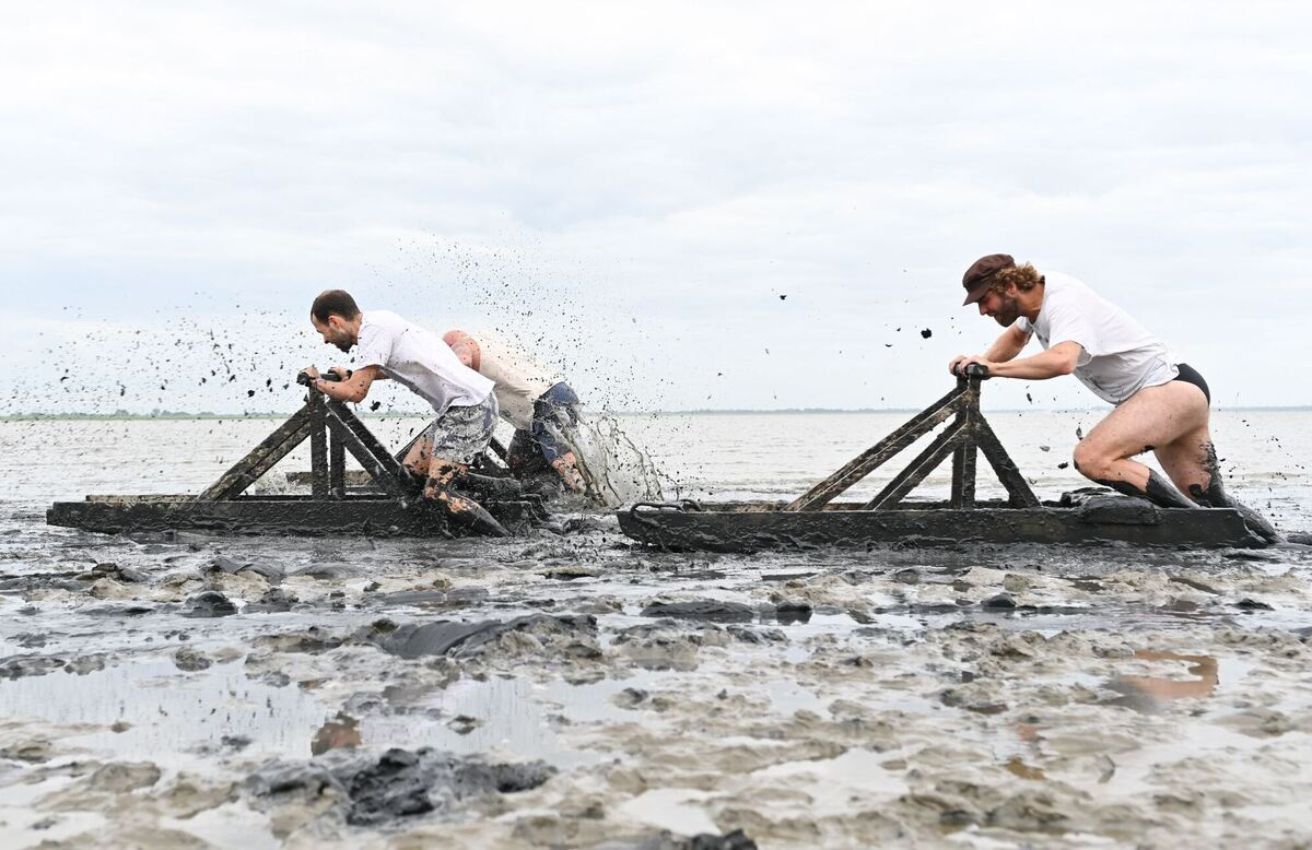 Watt geht? Watt geht?