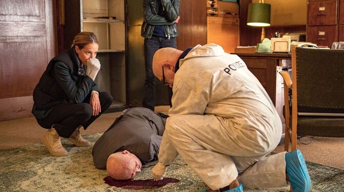 Tatort: Gold Tatort: Gold