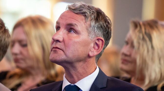 Björn Höcke