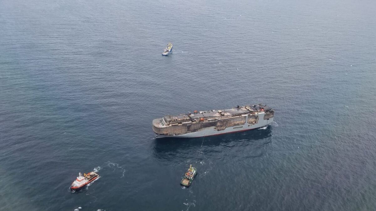 Neuer Ankerplatz Neuer Ankerplatz