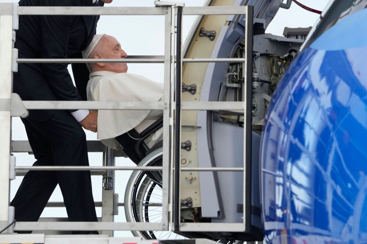 Gute Reise! Gute Reise!