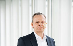 Thomas Jessulat, Finanzvorstand und derzeit Vorstandssprecher von Elring Klinger.