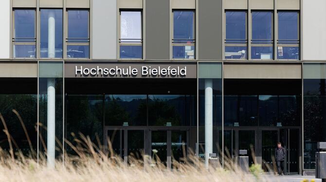 Hochschule Bielefeld