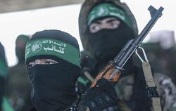 Izz ad-Din al-Qassam-Brigaden