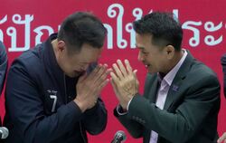 Nach den Parlamentswahlen in Thailand