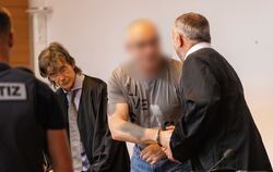 Prozess wegen Mordes in Freiburg