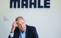 Automobilzulieferer Mahle