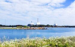Kernkraftwerk Oskarshamn