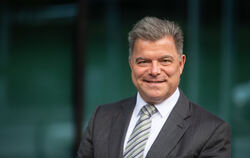  Christian Erbe, Präsident des Baden-Württembergischen Industrie- und Handelskammertages (BWIHK).   FOTO: SCHMIDT/DPA