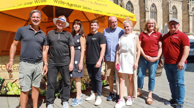 Sieben führende Gastronomen aus der Region bieten wieder 14 Tage lang kulinarische Köstlichkeiten und gesellige Gemütlichkeit ru