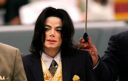 Klagen gegen Michael Jackson wegen Kindesmissbrauchs