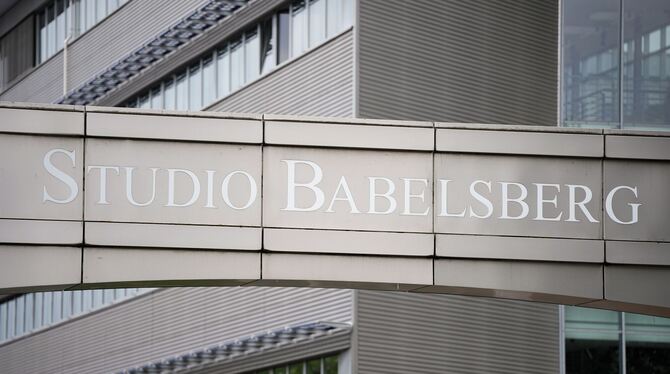 Studio Babelsberg Potsdam