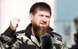 Tschetschenischer Machthaber Kadyrow