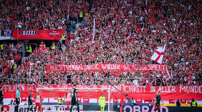 SC Freiburg - Werder Bremen