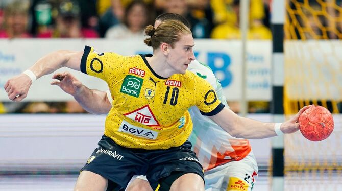 Juri Knorr Juri Knorr