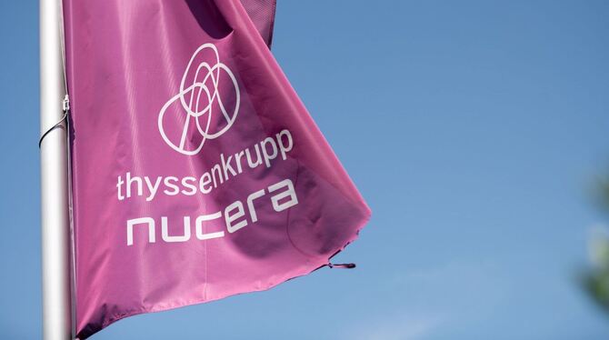 Thyssenkrupp Nucera