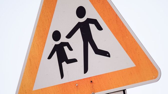 Kindergrundsicherung