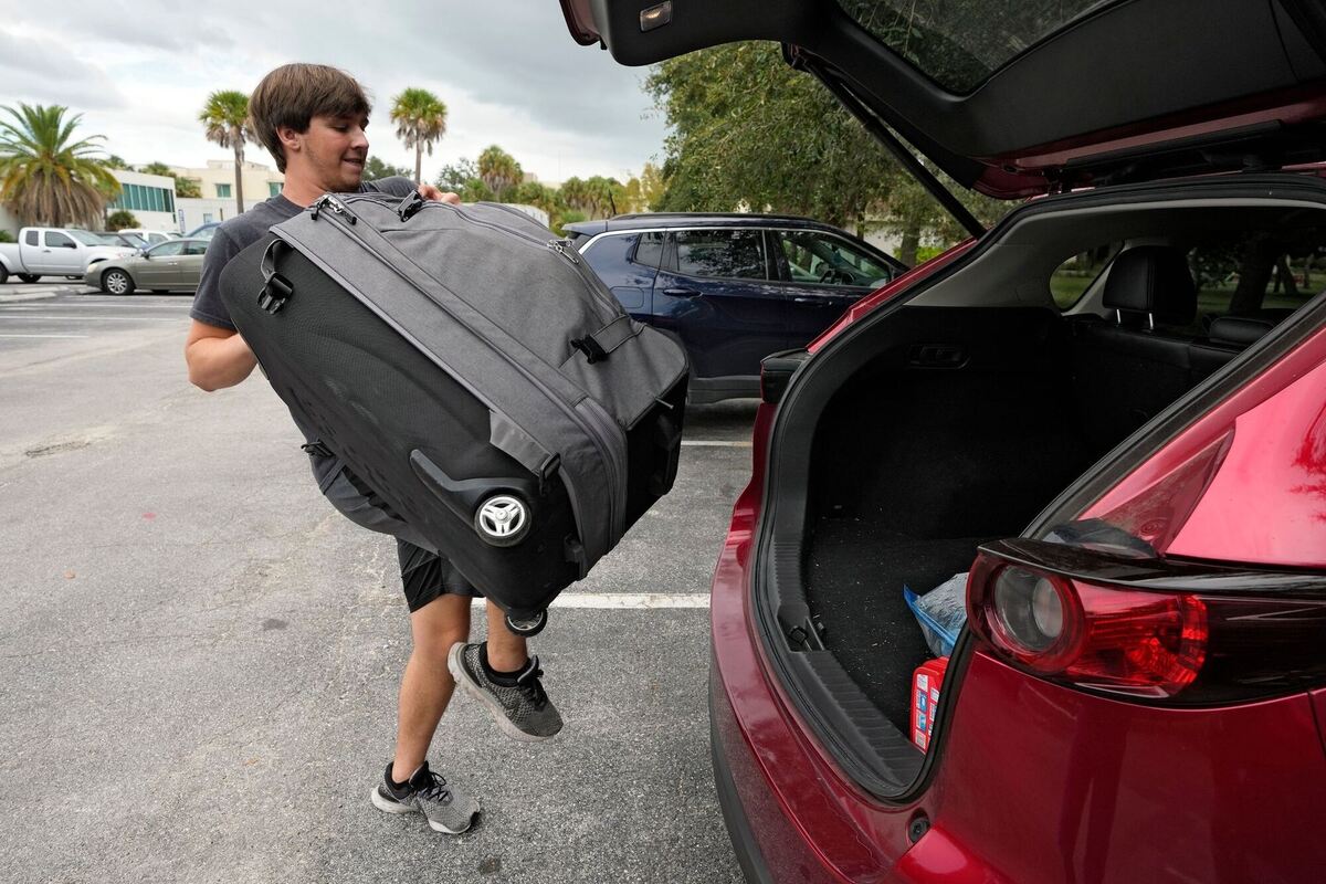 Vor dem Sturm Vor dem Sturm