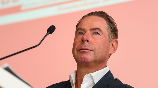 Projektentwickler Gerch