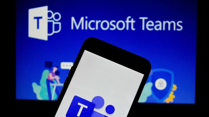 Microsoft »Teams«