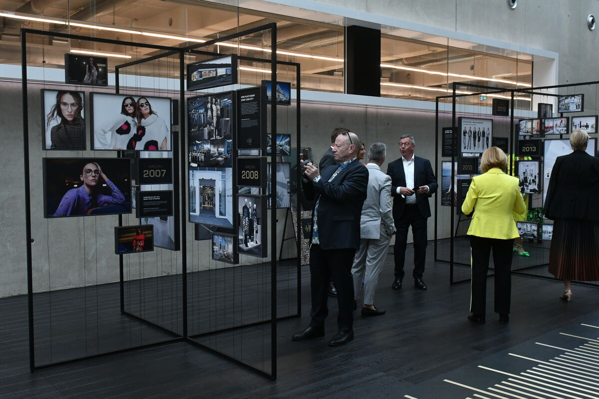 50 Jahre MarcCain FOTOS JÜRGEN MEYER_09