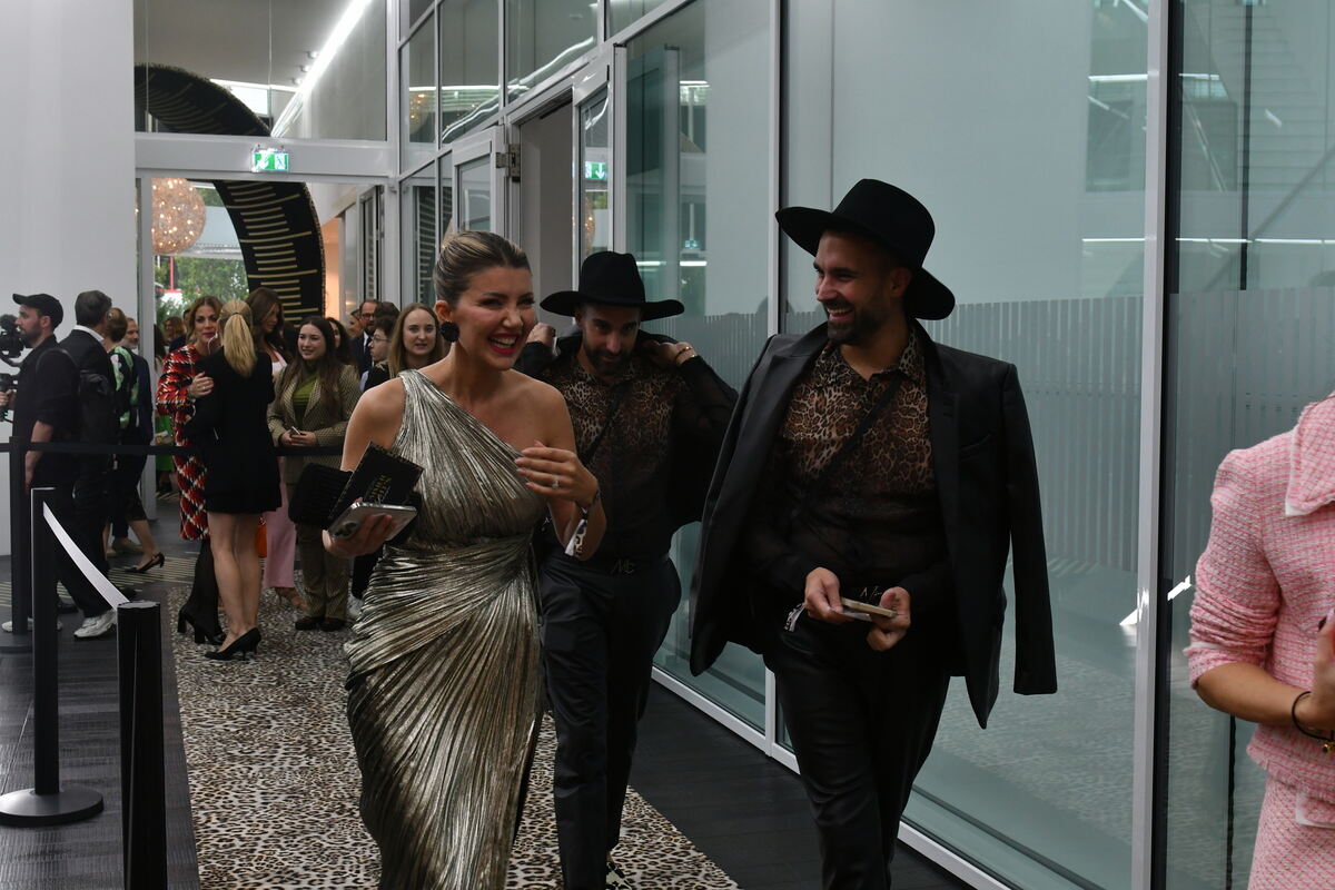 50 Jahre MarcCain FOTOS JÜRGEN MEYER_13