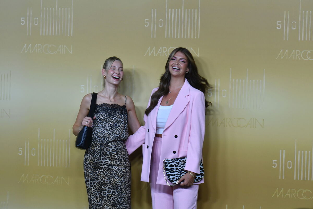 50 Jahre MarcCain FOTOS JÜRGEN MEYER_15