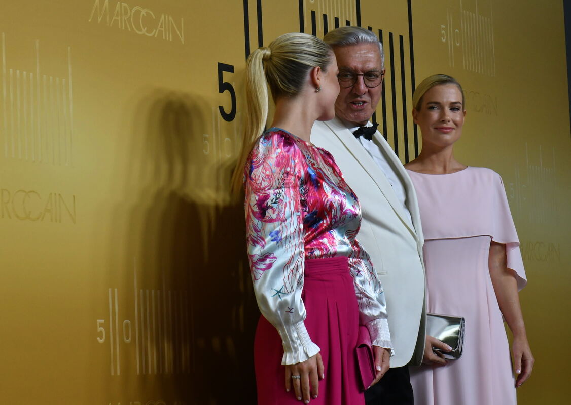 50 Jahre MarcCain FOTOS JÜRGEN MEYER_17