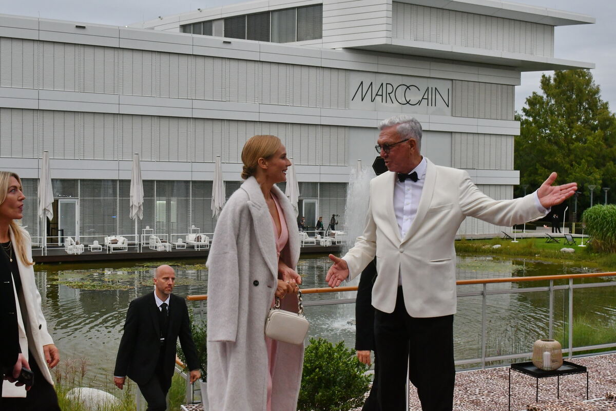 50 Jahre MarcCain FOTOS JÜRGEN MEYER_27