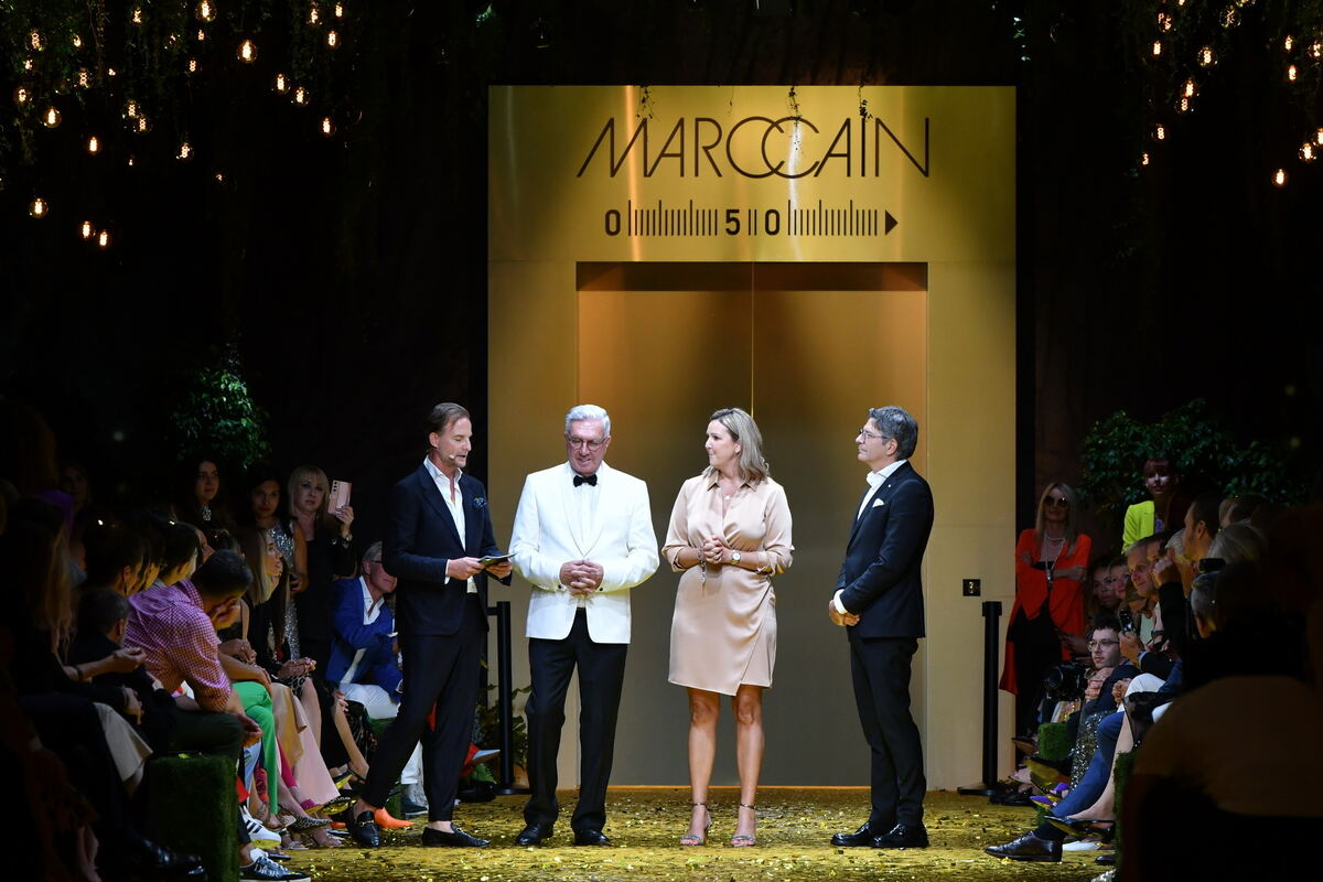 50 Jahre MarcCain FOTOS JÜRGEN MEYER_32