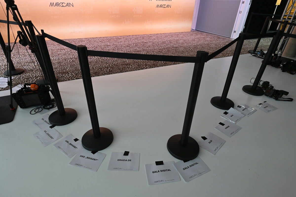 50 Jahre MarcCain FOTOS JÜRGEN MEYER_33