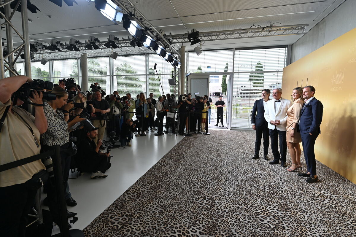 50 Jahre MarcCain FOTOS JÜRGEN MEYER_34