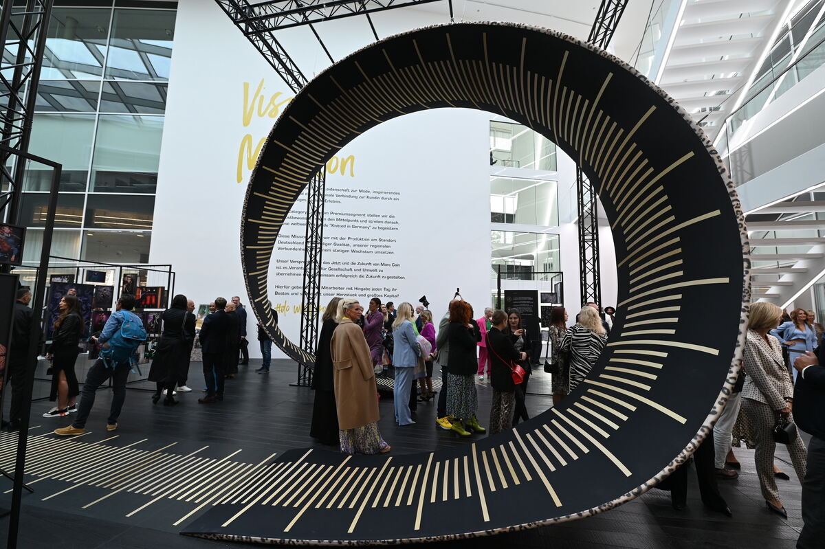 50 Jahre MarcCain FOTOS JÜRGEN MEYER_35