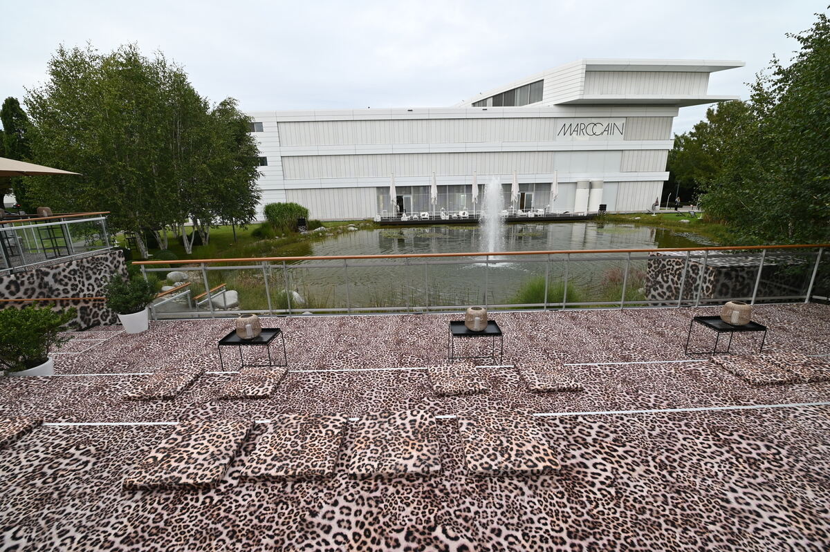 50 Jahre MarcCain FOTOS JÜRGEN MEYER_39