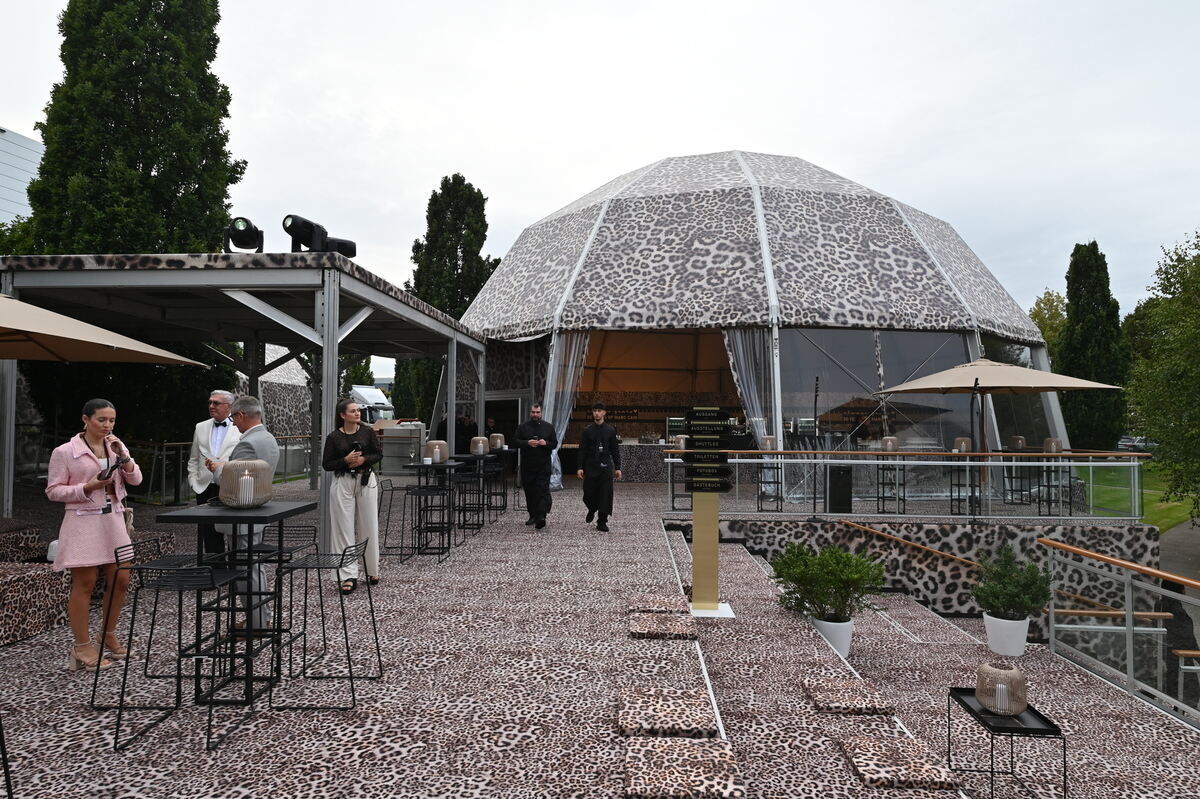 50 Jahre MarcCain FOTOS JÜRGEN MEYER_40