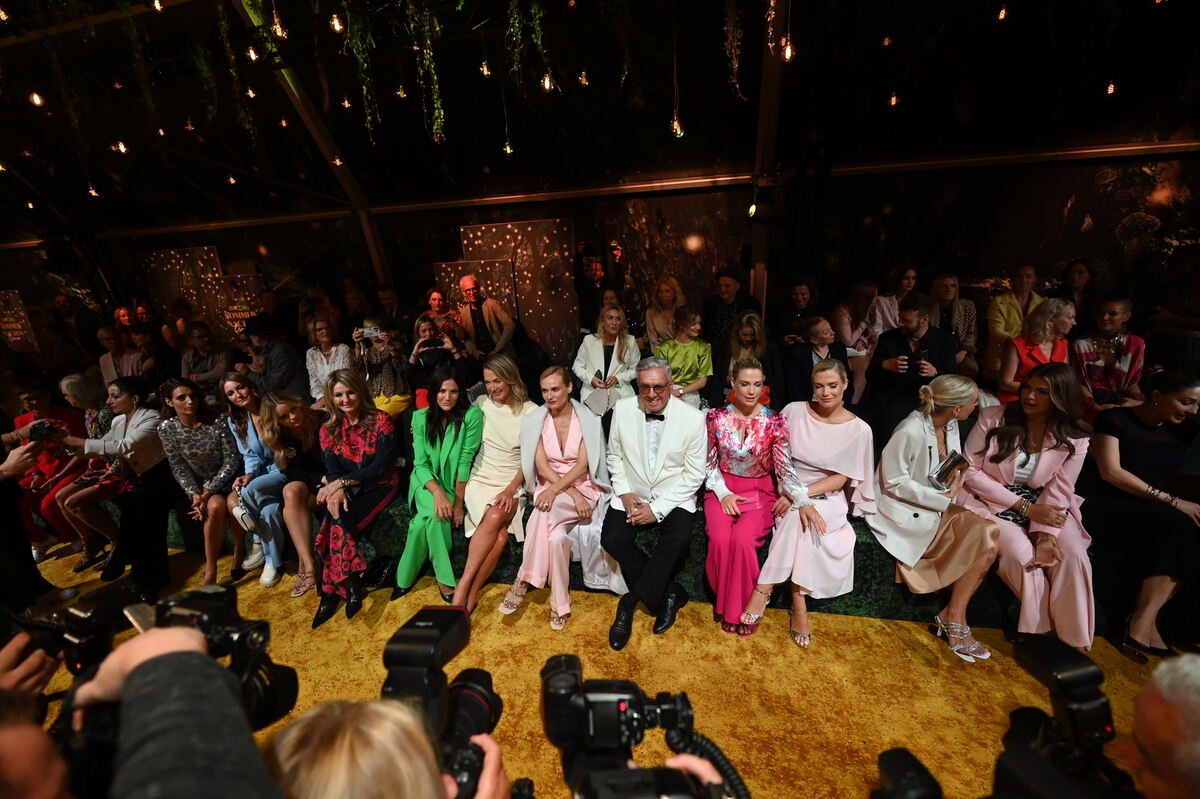 50 Jahre MarcCain FOTOS JÜRGEN MEYER_41