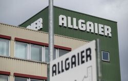 Allgaier-Insolvenzverwalter: Investor bis Anfang 2024
