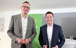 Halbzeit-Bilanz von Grünen und CDU