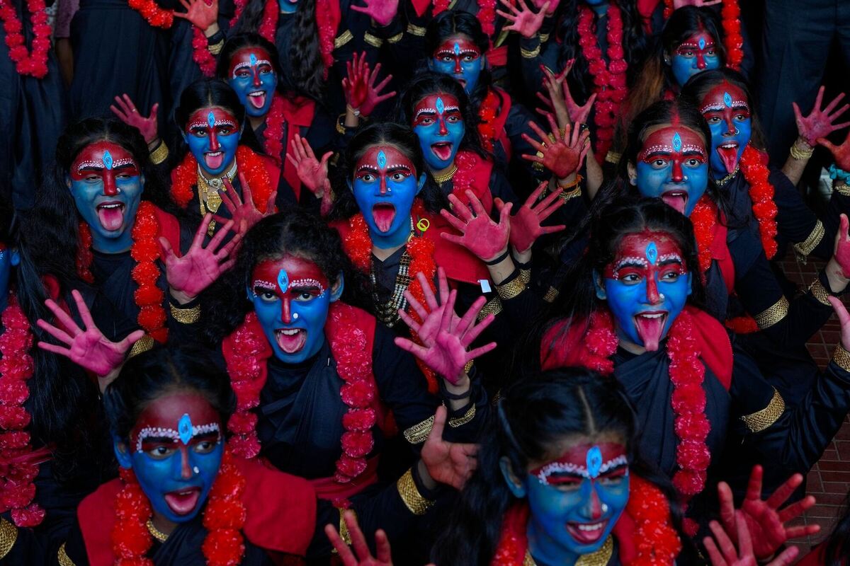 Farbspektakel Farbspektakel