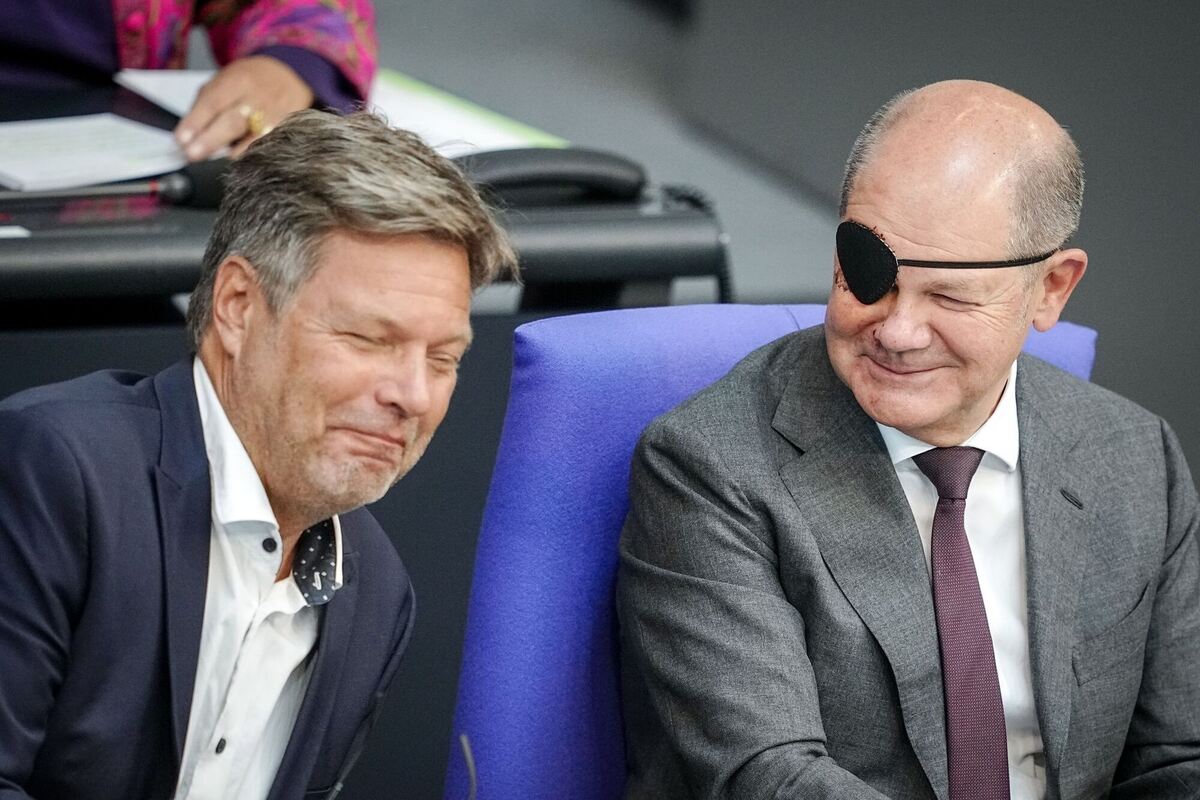 Zwei, die sich verstehen Zwei, die sich verstehen