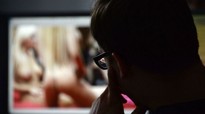 Steuergeld für Pornos?