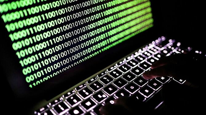 Vorratsdatenspeicherung