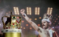 Sotheby's versteigert Freddie Mercurys Nachlass