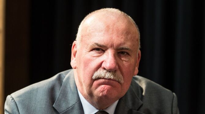 Karlheinz Hartmann mit 73 gestorben Karlheinz Hartmann mit 73 gestorben